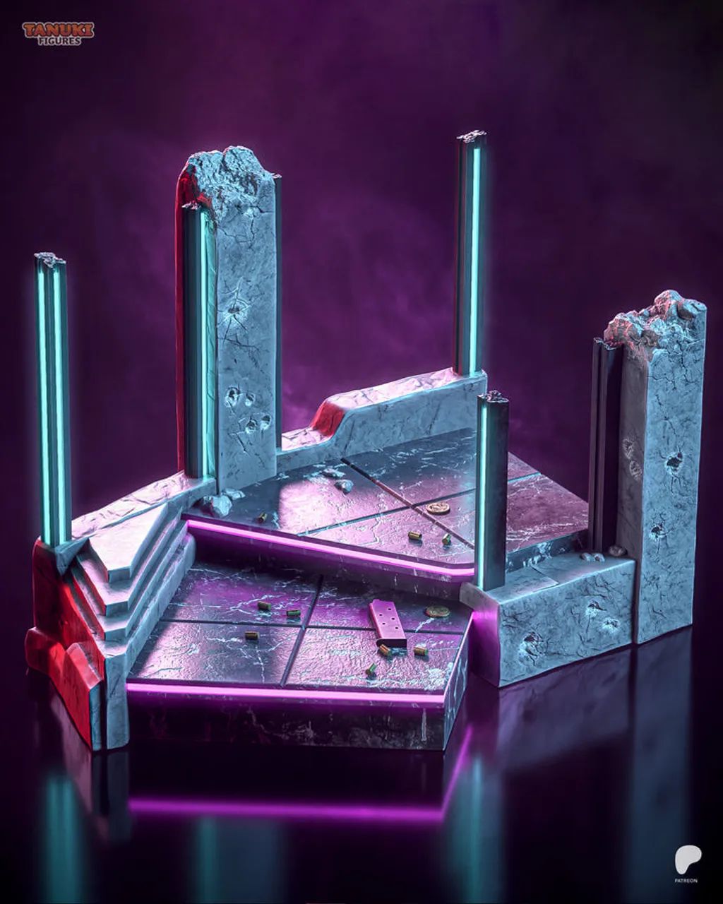 Boné John wick - Foto 5