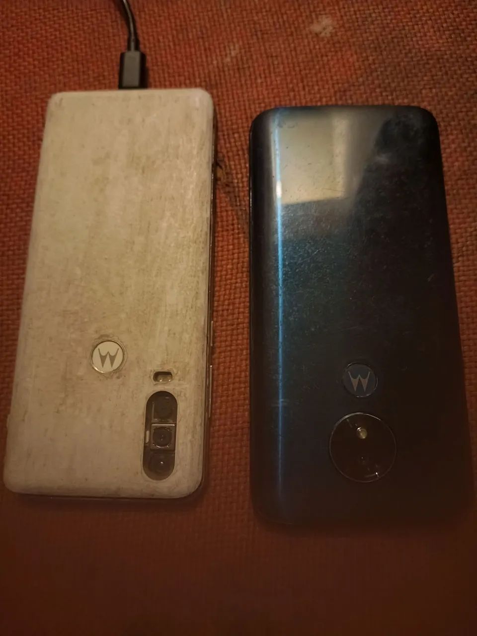 Lote de Motorola 