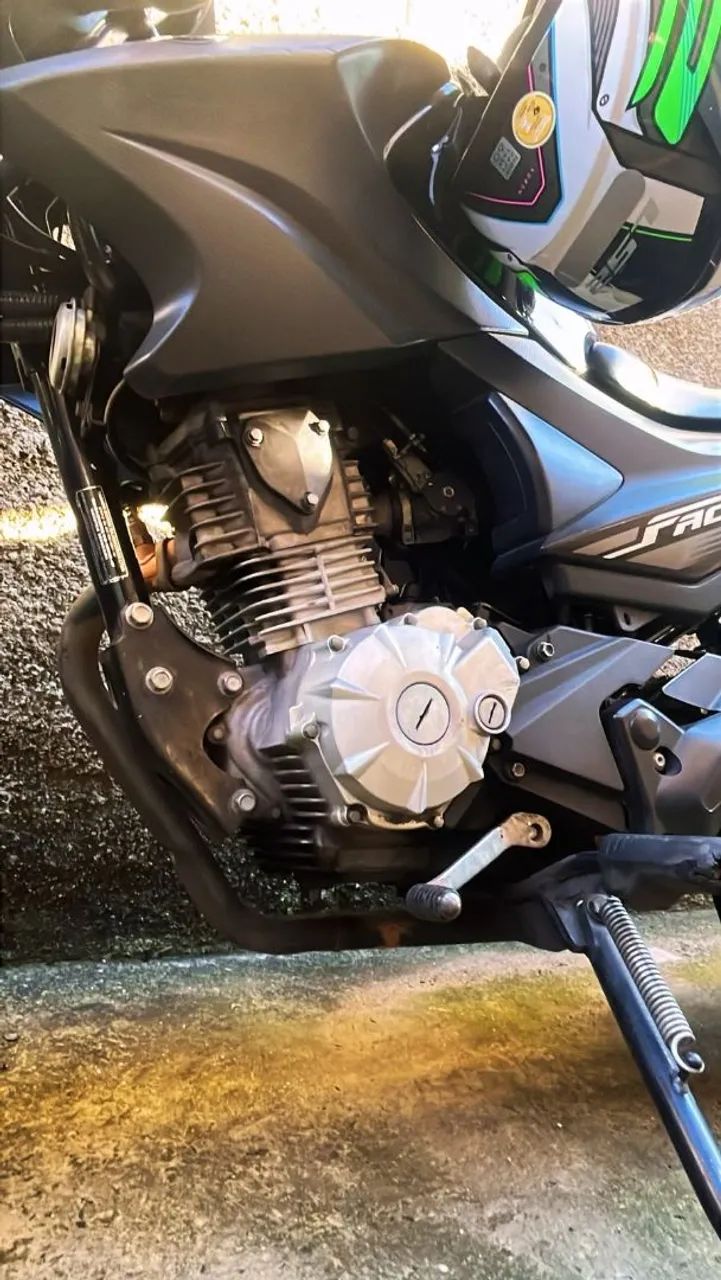 Yamaha factor 2019/19  - Foto 5
