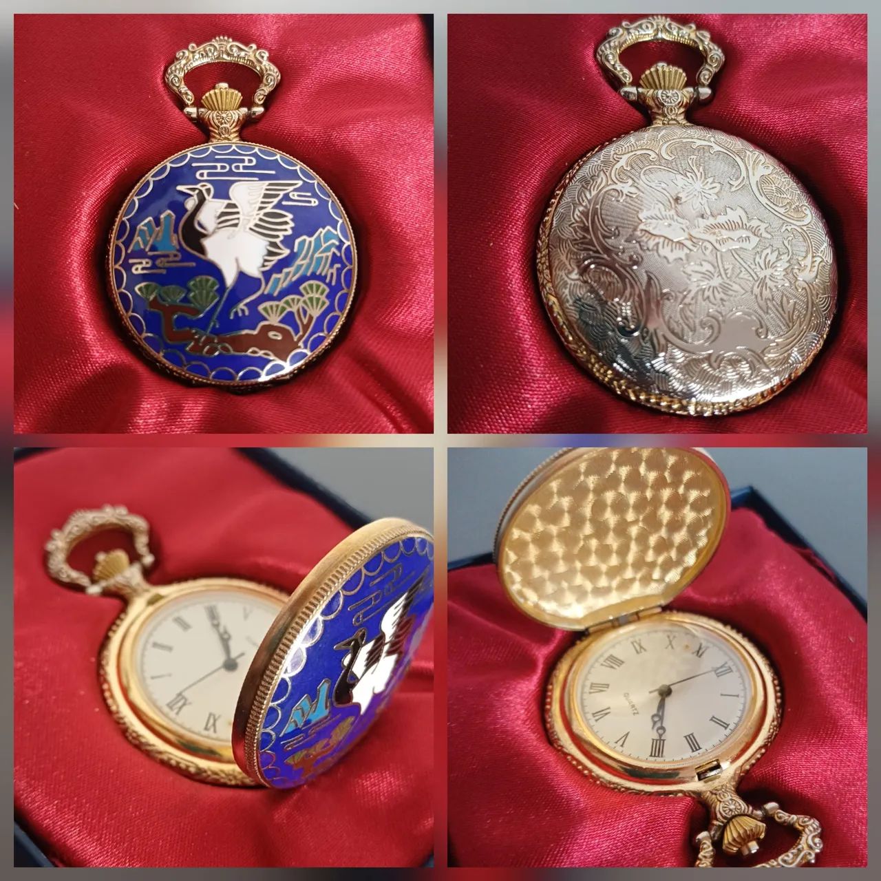 Relógio de bolso446519632431032321