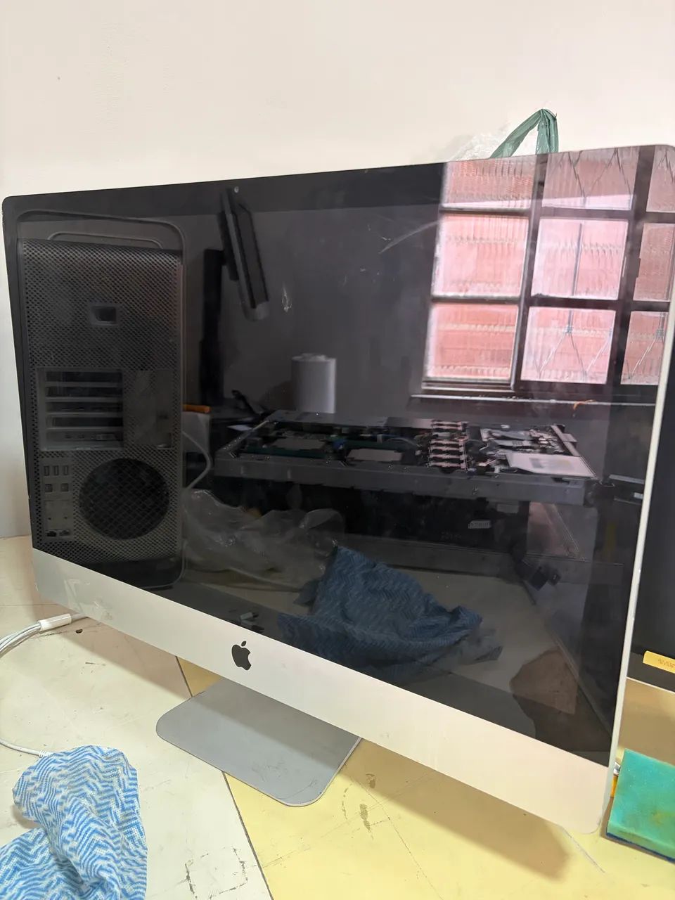 iMac Intel clássico da linha de(A1224)