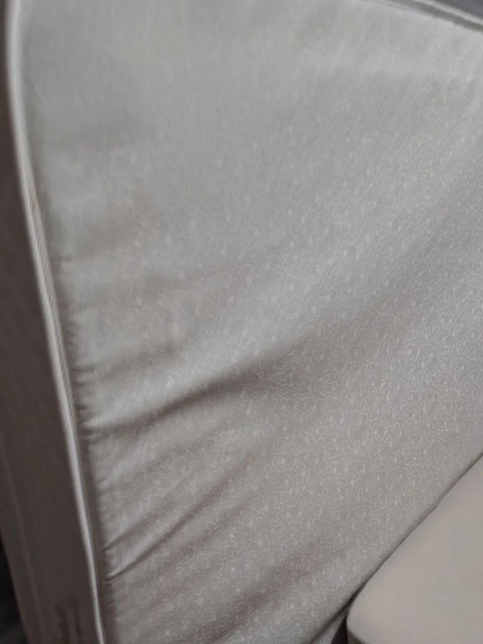 Colchão soft bamboo Queen  - Foto 5