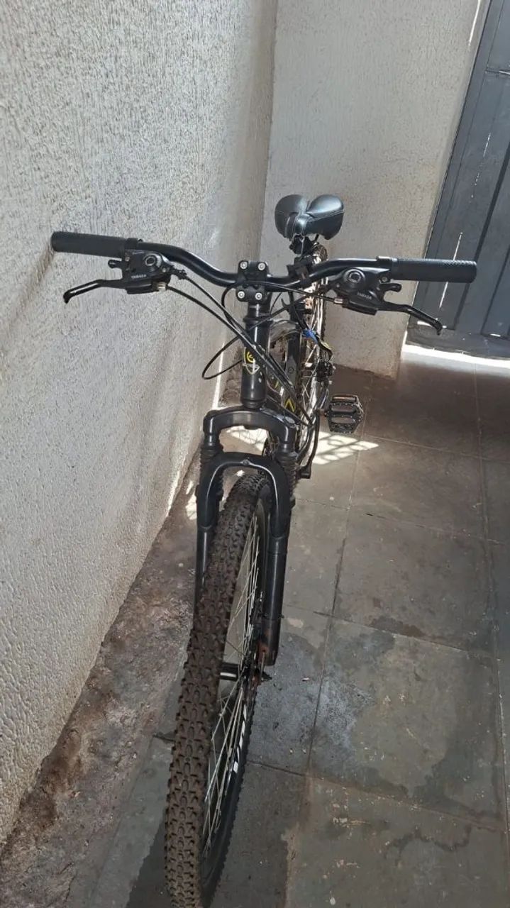 Bicicleta aro 29 - Foto 3