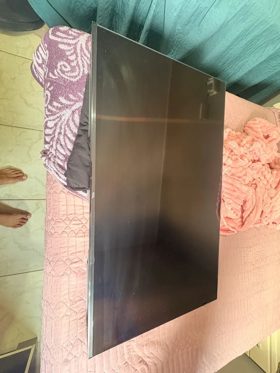 Televisão 43 PL