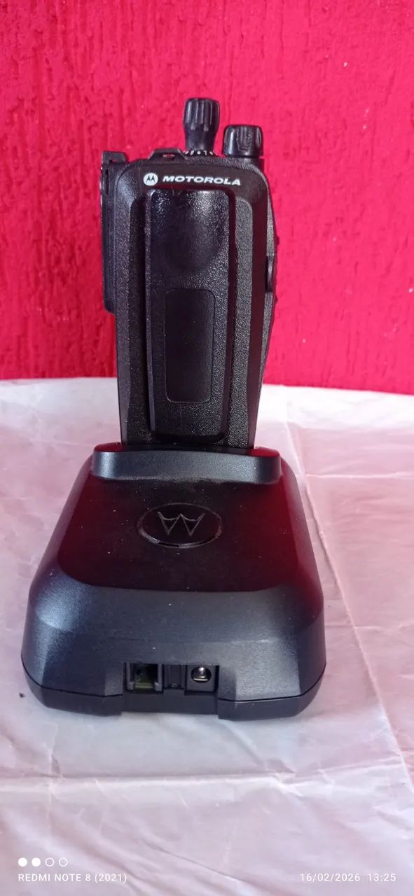 Dgp-4150 vhf  - Foto 3