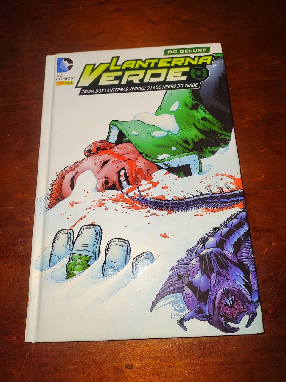 Mangas  - Foto 5