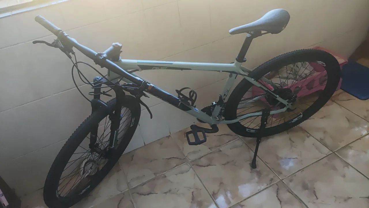Em ótimo estado , muito nova usada poucas vezes 