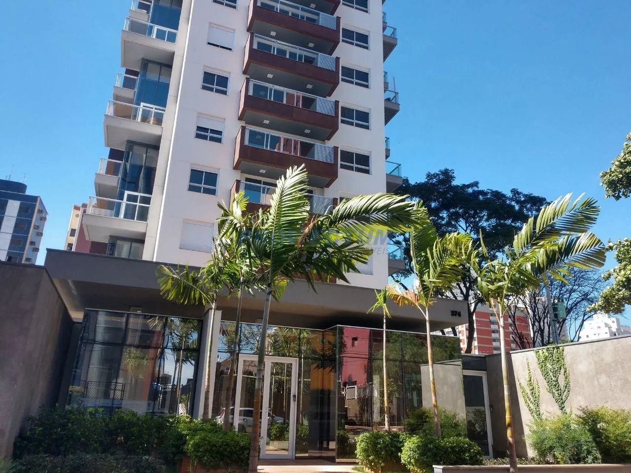 apartamento - Cambuí - Campinas