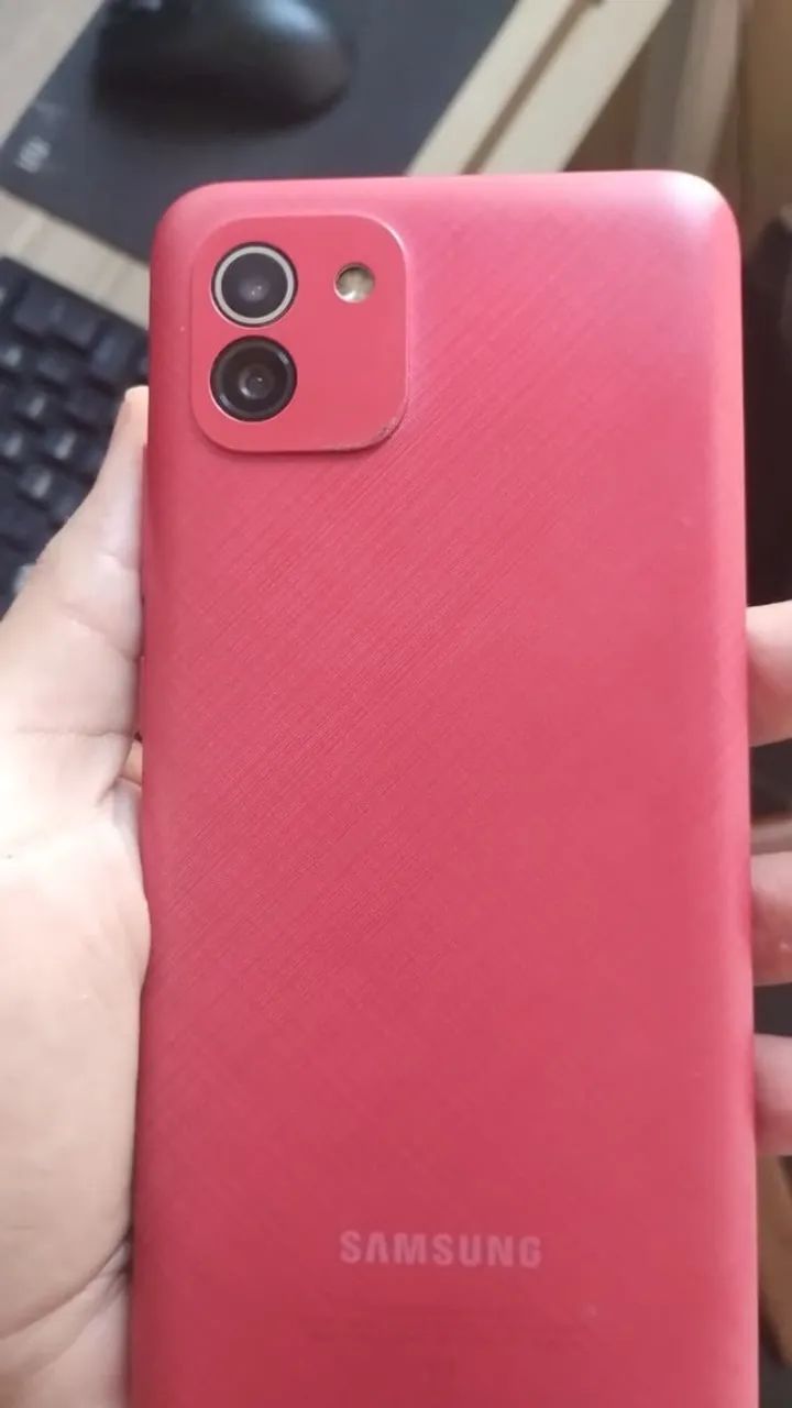 Celular Samsung - Foto 2