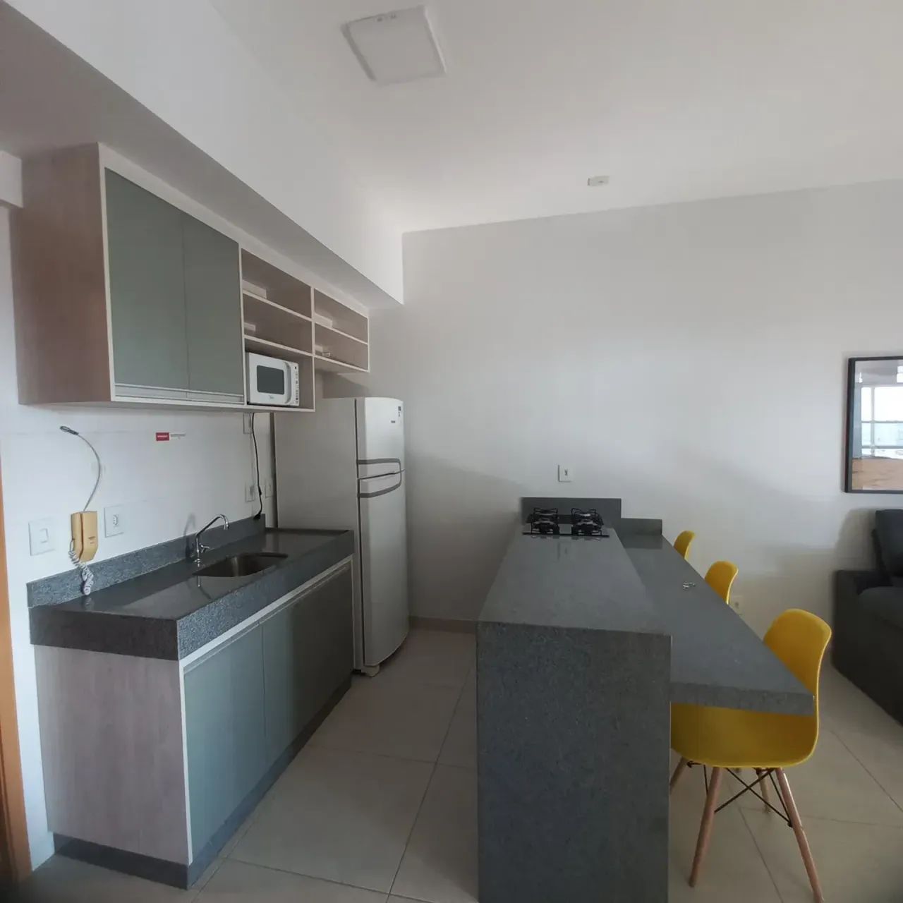 Loft Mobiliado no Studio Unique - Foto 2
