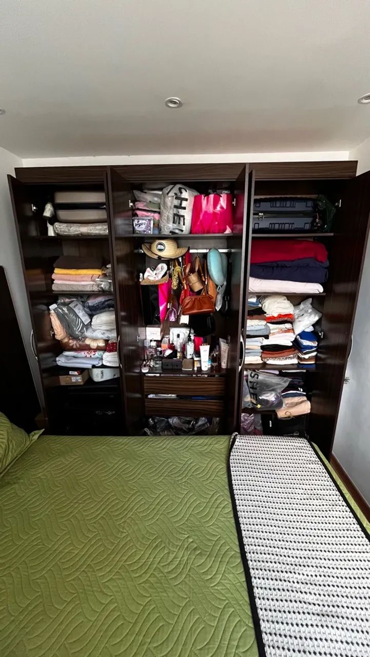 Guarda Roupa  - Foto 2