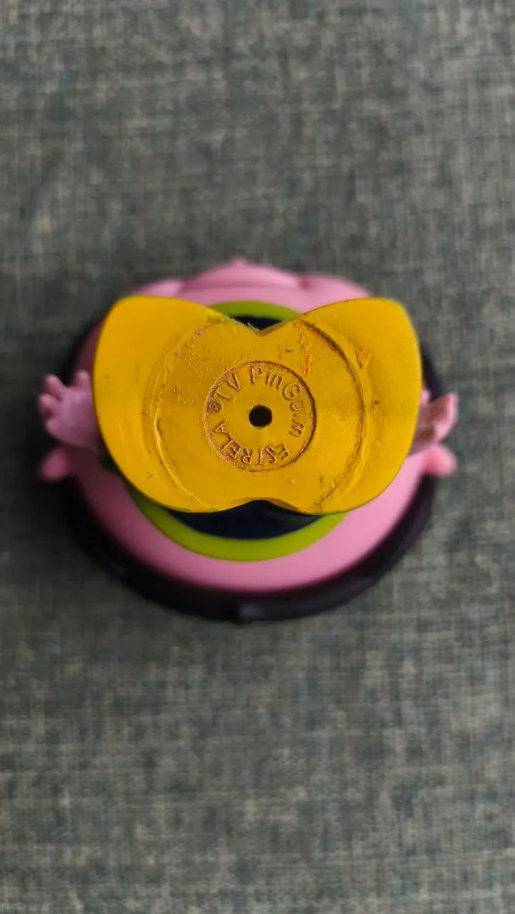 Boneco Show da Luna - Foto 4