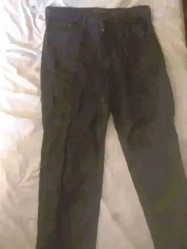 Calça jeans masculino N 48  - Foto 2