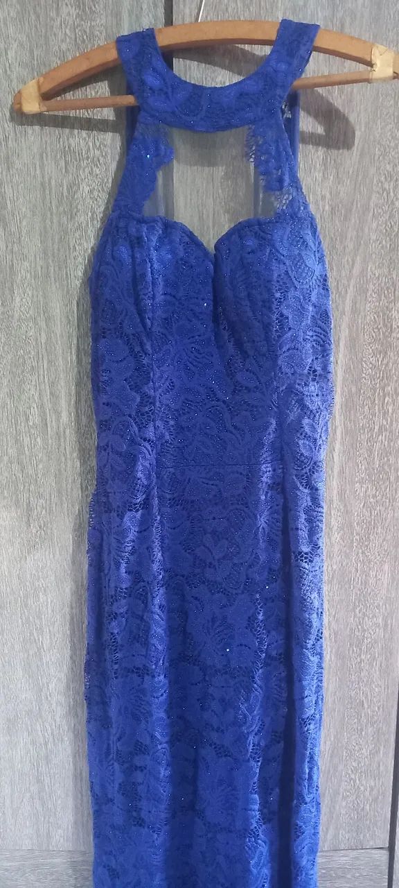 Vestidos de Festa