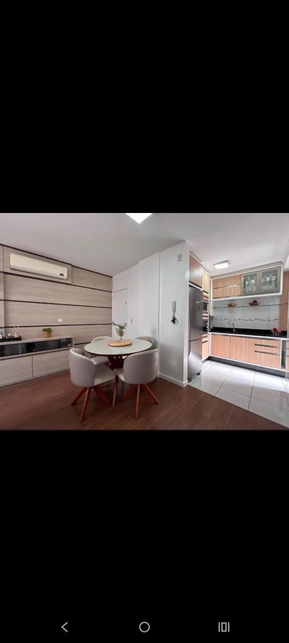 Apartamento Agronômica 3 quartos sendo 1 suite. Rua Delminda Silveira  - Foto 5