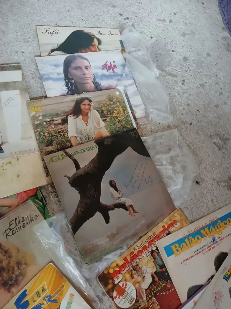 Lote de discos de vinil para colecionadores!  - Foto 2
