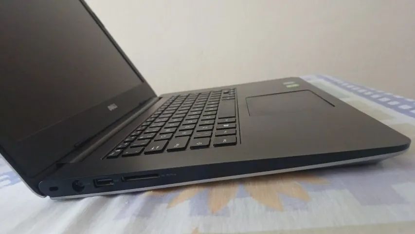 Notebook Dell Inspiron i7 - Foto 5