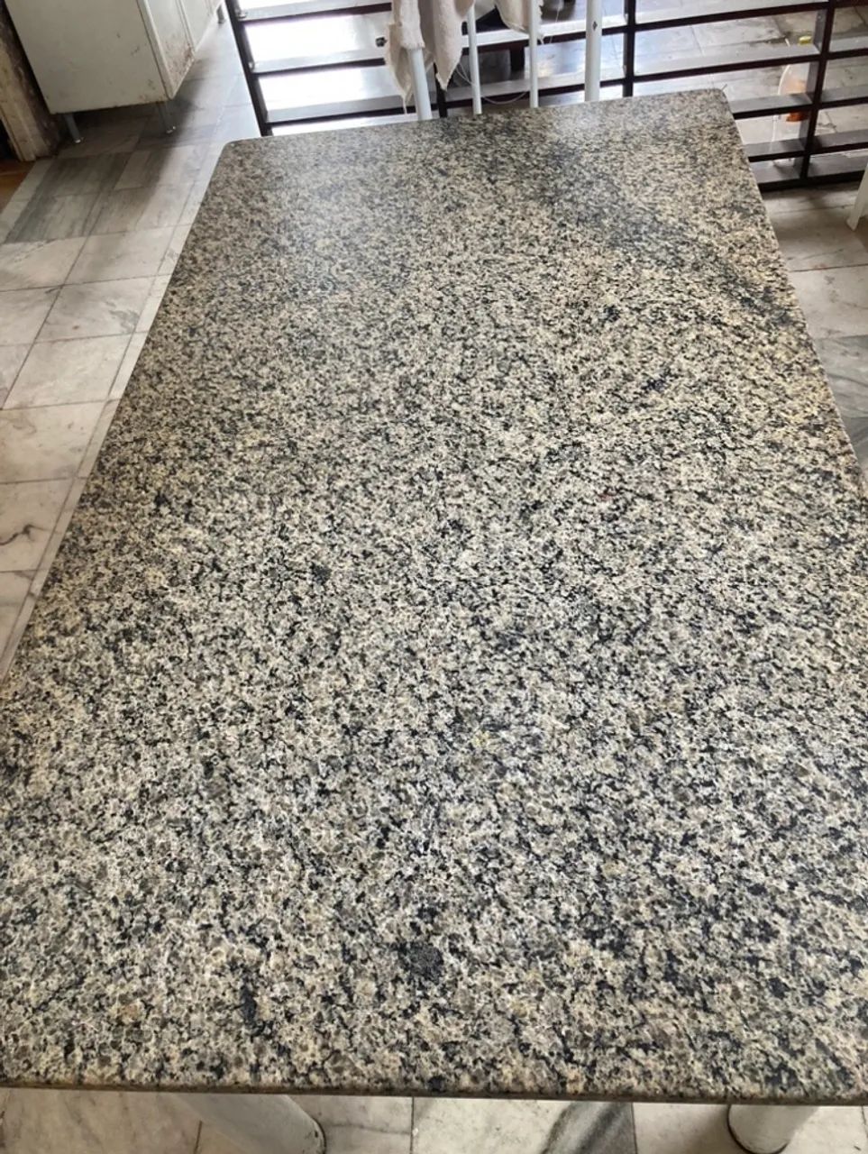 Mesa de jantar