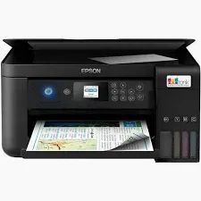 IMPRESSORA COLORIDA EPSON L4260