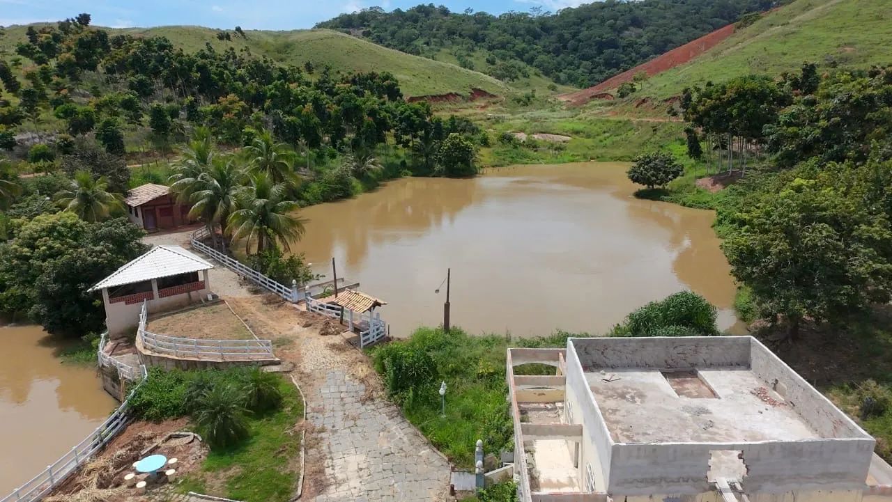 Fazenda a venda no Interior do RJ! - Foto 4