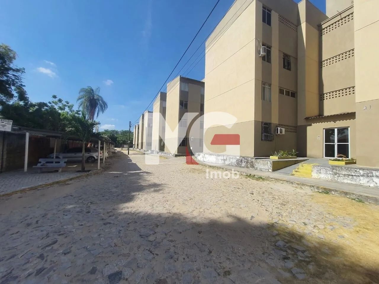 Apartamento em Maraponga - Foto 2