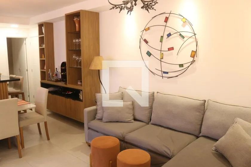 Apartamento à Venda - Centro, 2 Quartos, 85 m2 - Foto 4