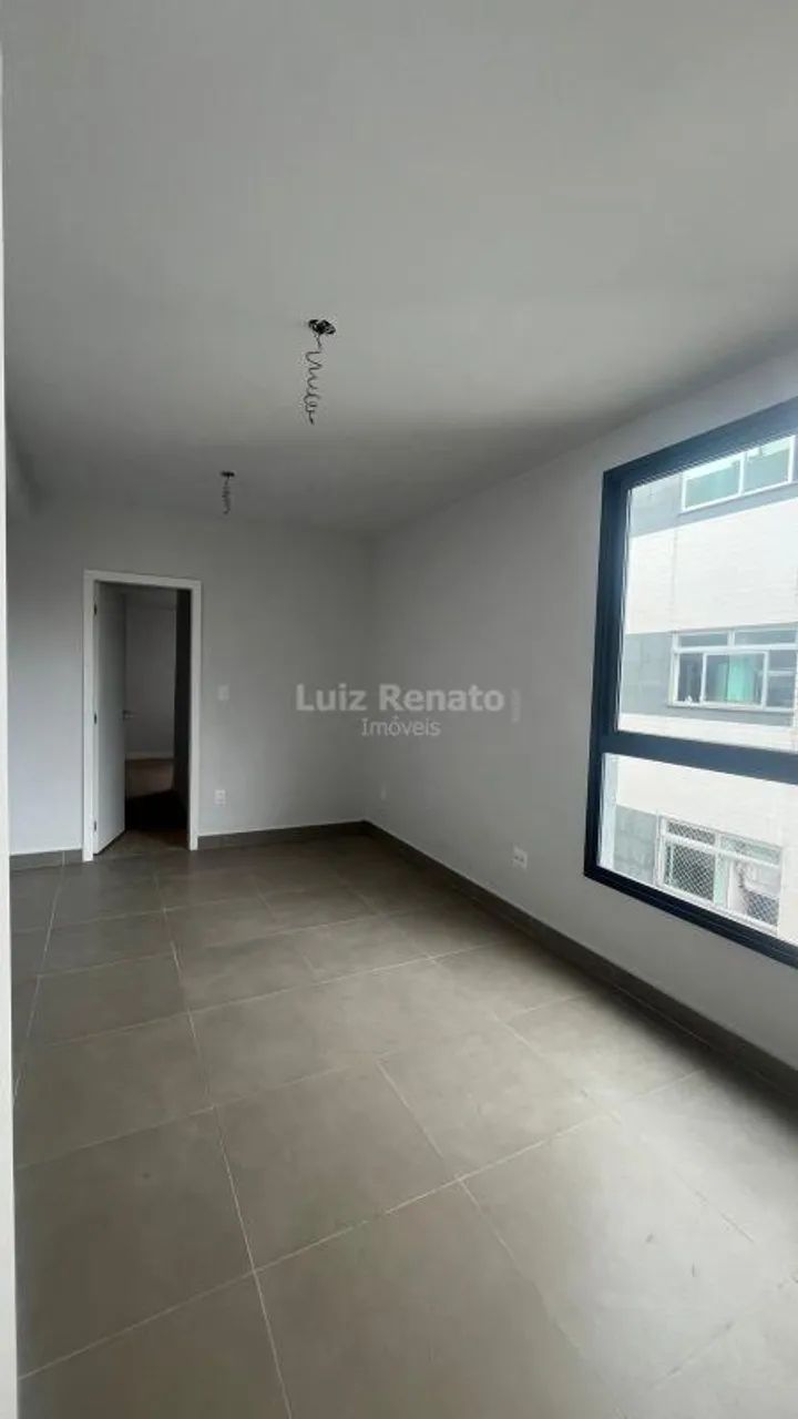 Apartamento à venda no bairro Cidade Nova - Foto 3