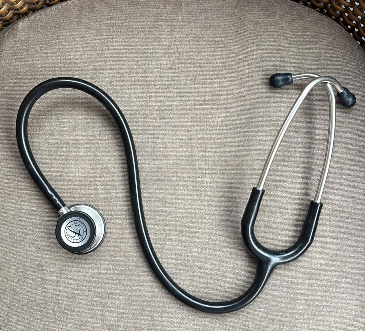 Estetoscópio Littmann 