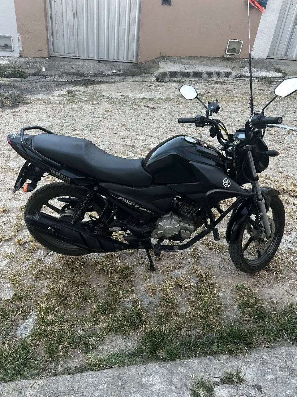 Moto - Foto 4
