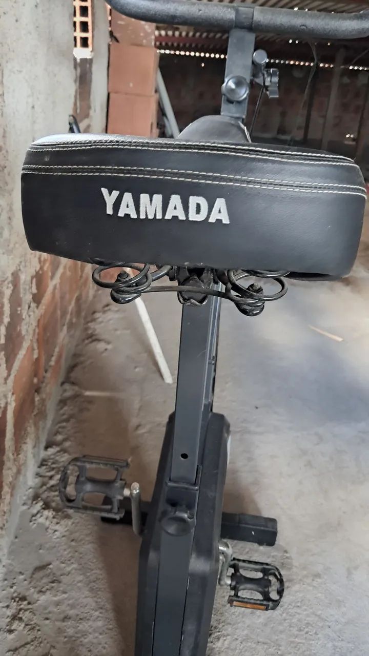 Bicicleta ergometrica  - Foto 2