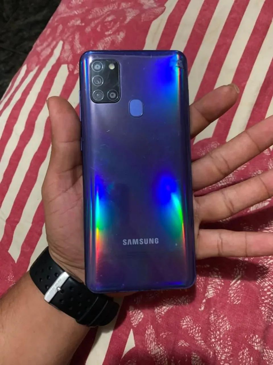 Celular - Foto 2
