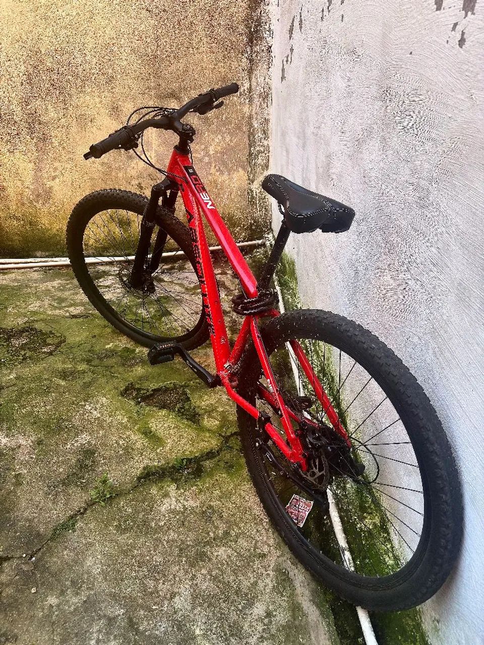 Bicicleta Aro 29 Absolute - Foto 2
