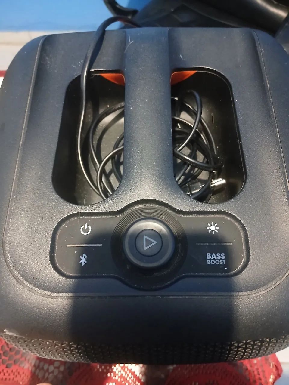 Caixa de som JBL  - Foto 2