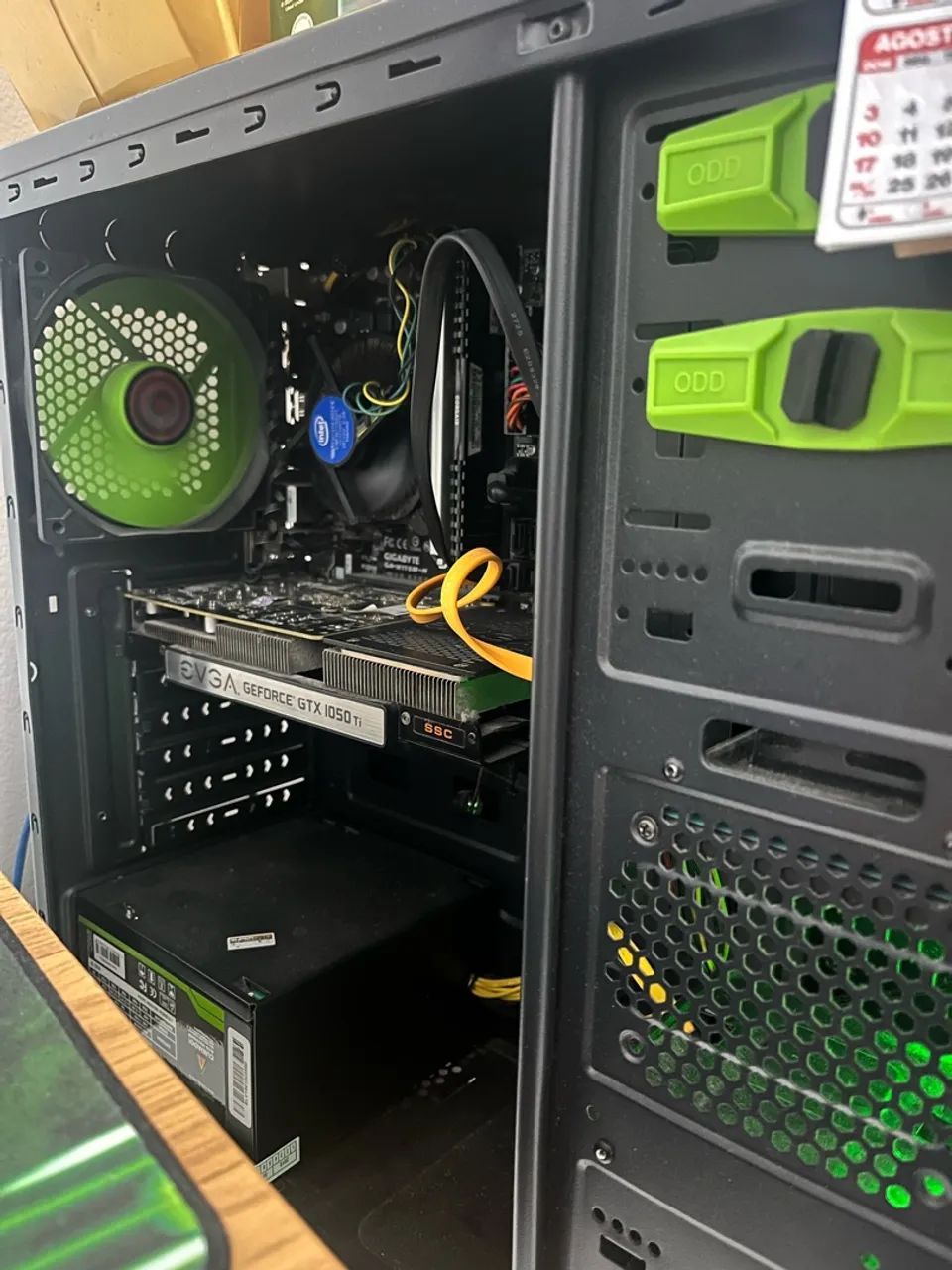 PC GAMER BARATO - Foto 4
