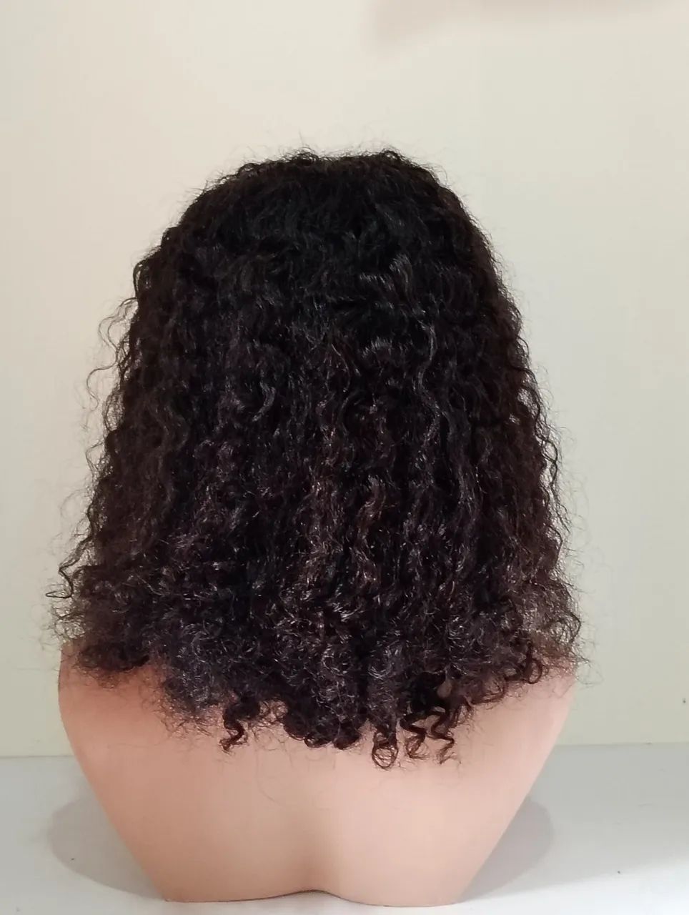 Lace front humana  - Foto 2