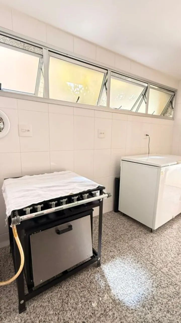2 Quartos, 1 suite, 1 vaga, Lourdes - Foto 9