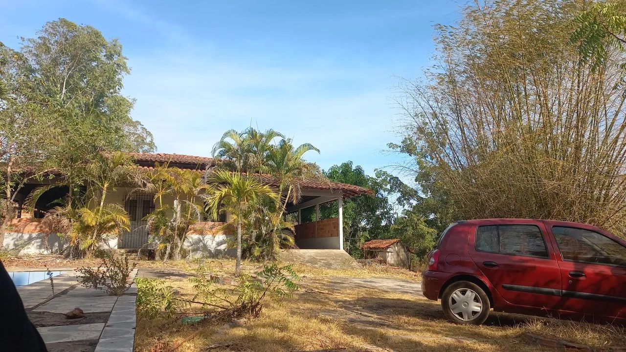 Sitio Maravilha - Foto 2