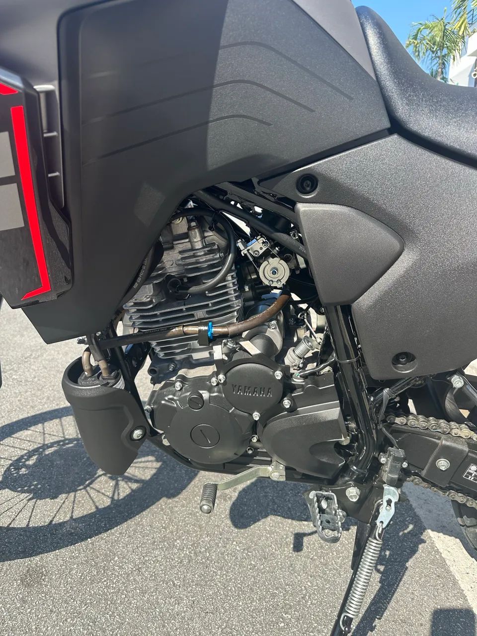 YAMAHA LANDER CONNECT 250 ABS - 2025 - Foto 2