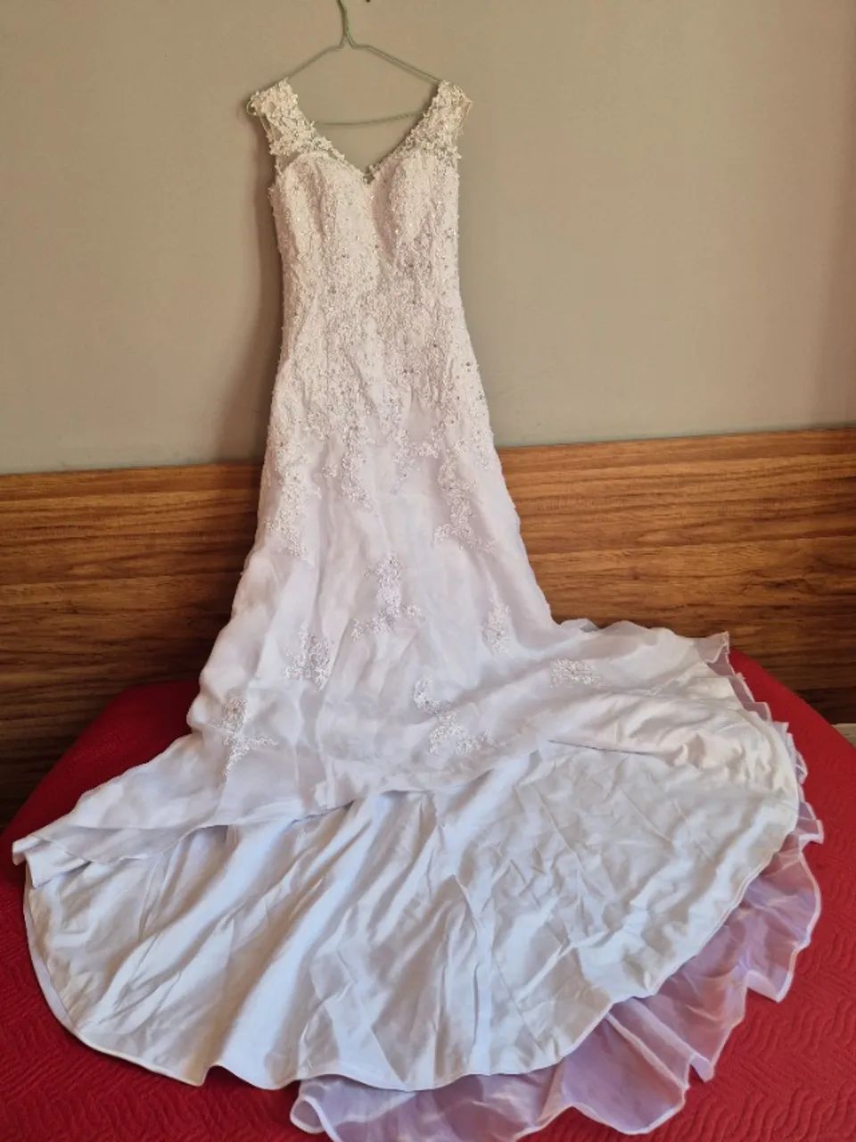Vestido de noiva - Foto 2