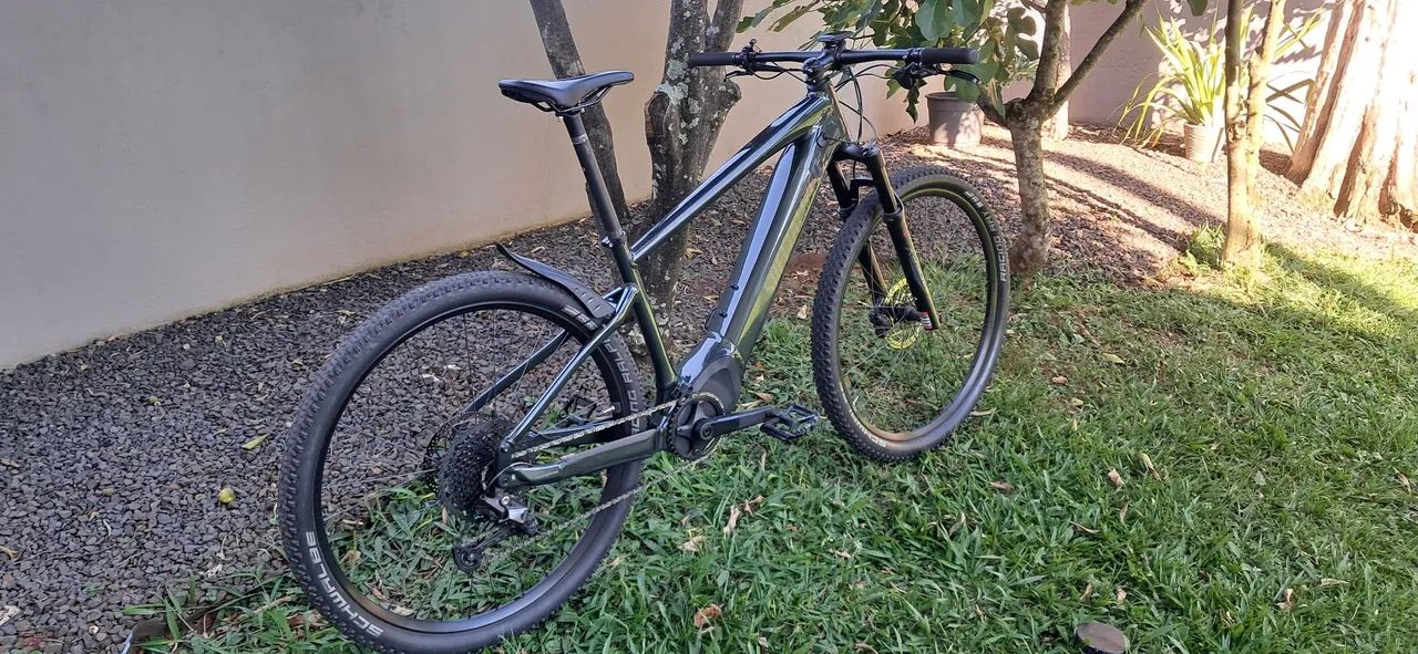Bicicleta Specialized 29 e-bike tero 3.0 tamanho M