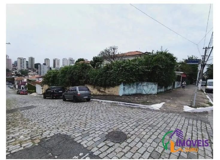 TERRENO - VILA MARIANA - SP - Foto 5