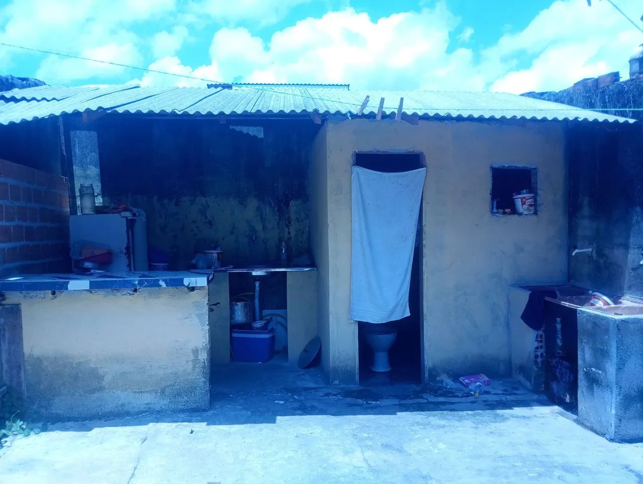 Vendo Casa com ponto - Foto 5