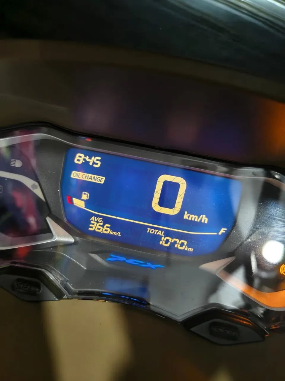 Pcx dlx 2025 - Foto 3