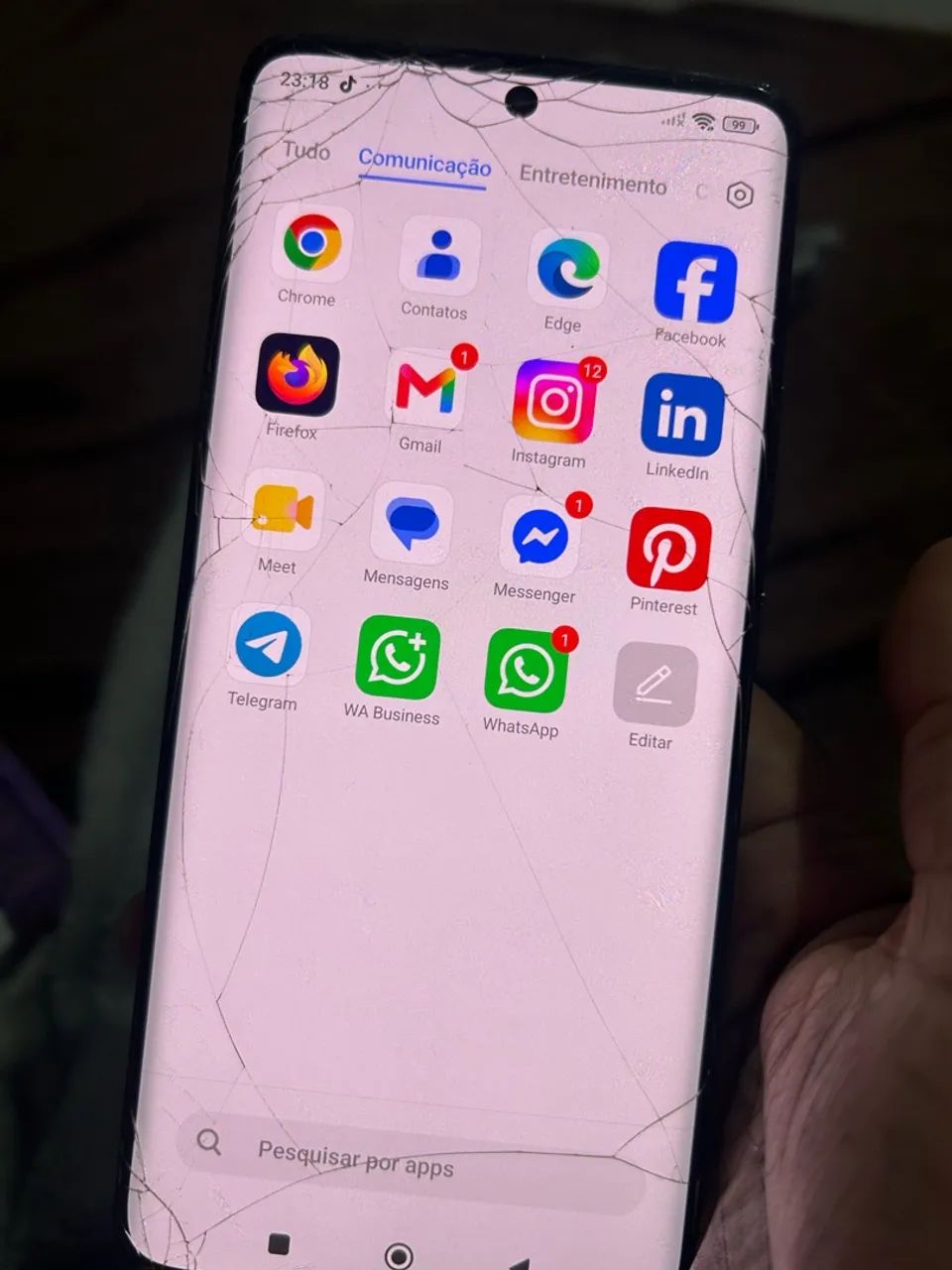 Redmi not 14 pro  - Foto 2