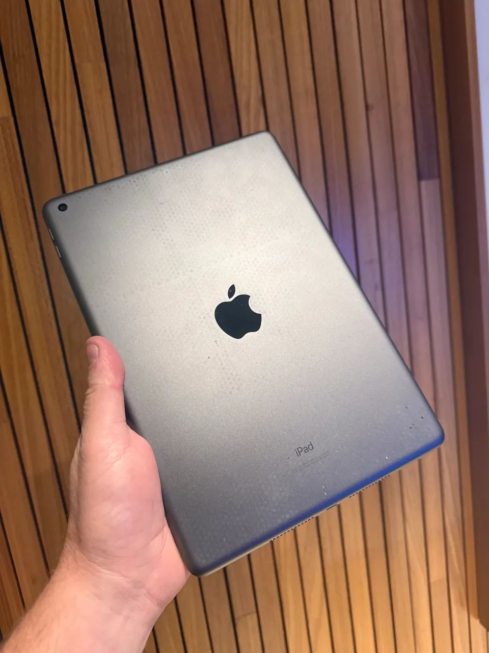 iPad 8 Gen + Pencil  - Foto 2