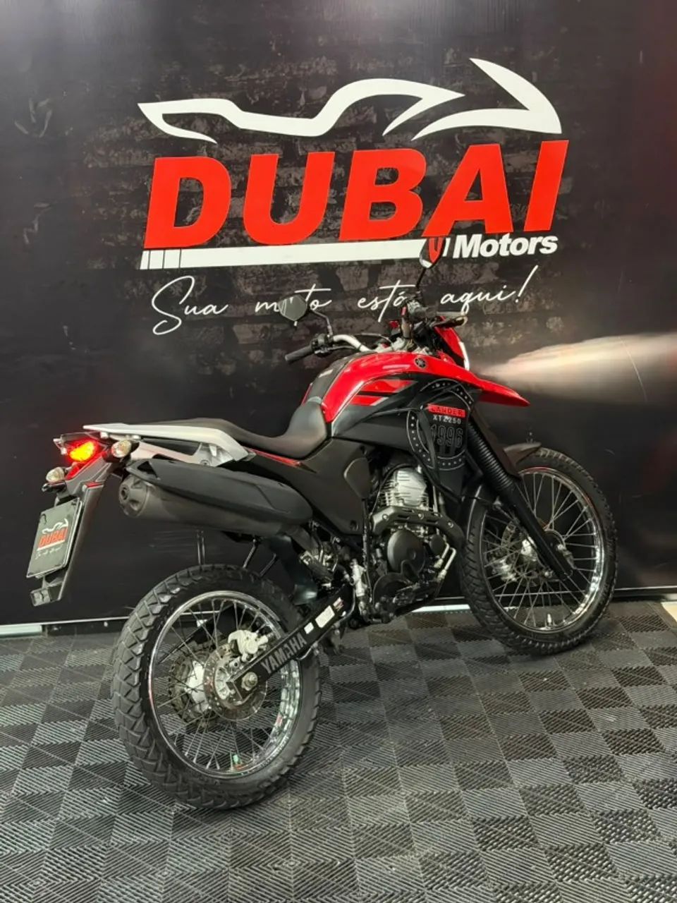 YAMAHA LANDER 2023 - Foto 3