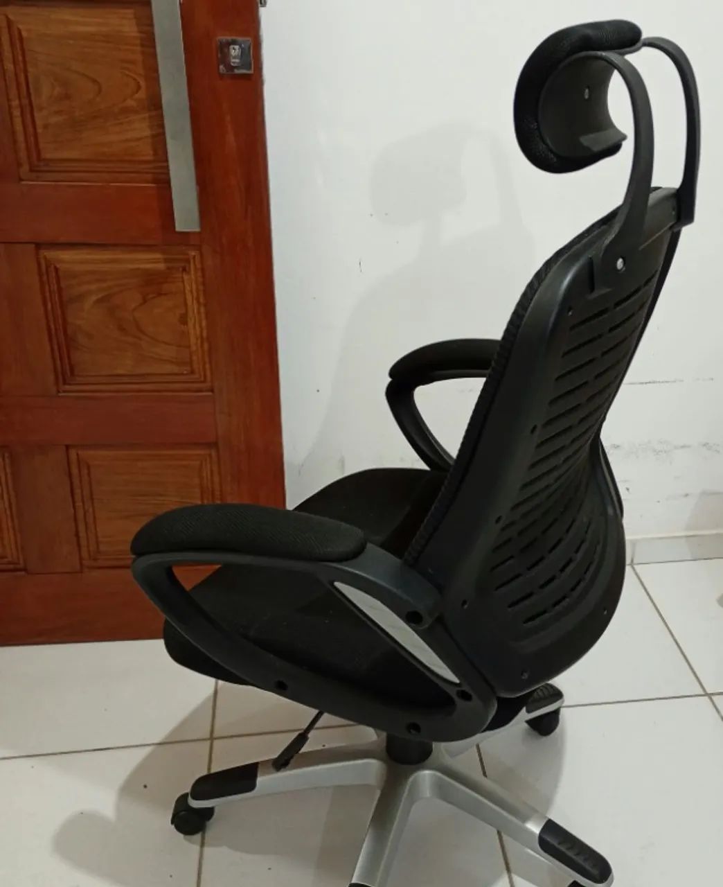 cadeira de escritório - Foto 3