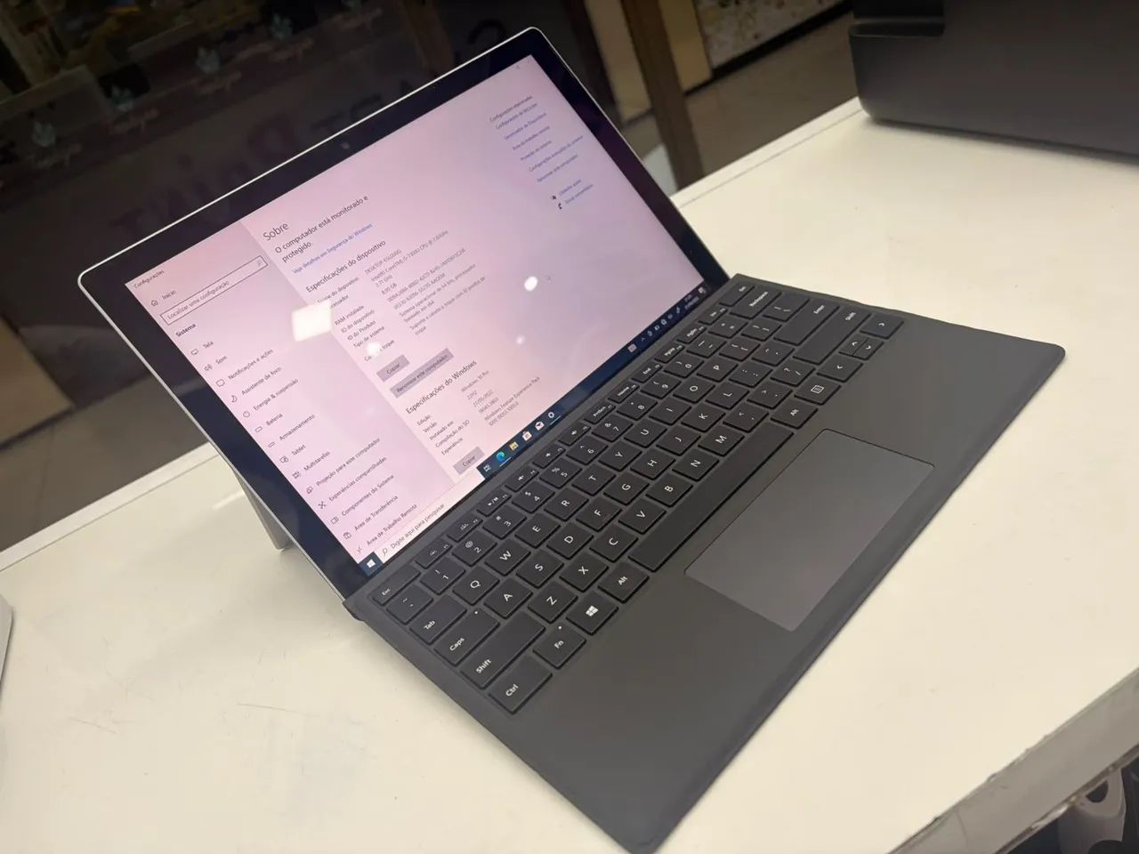 Notebook surface - Foto 4