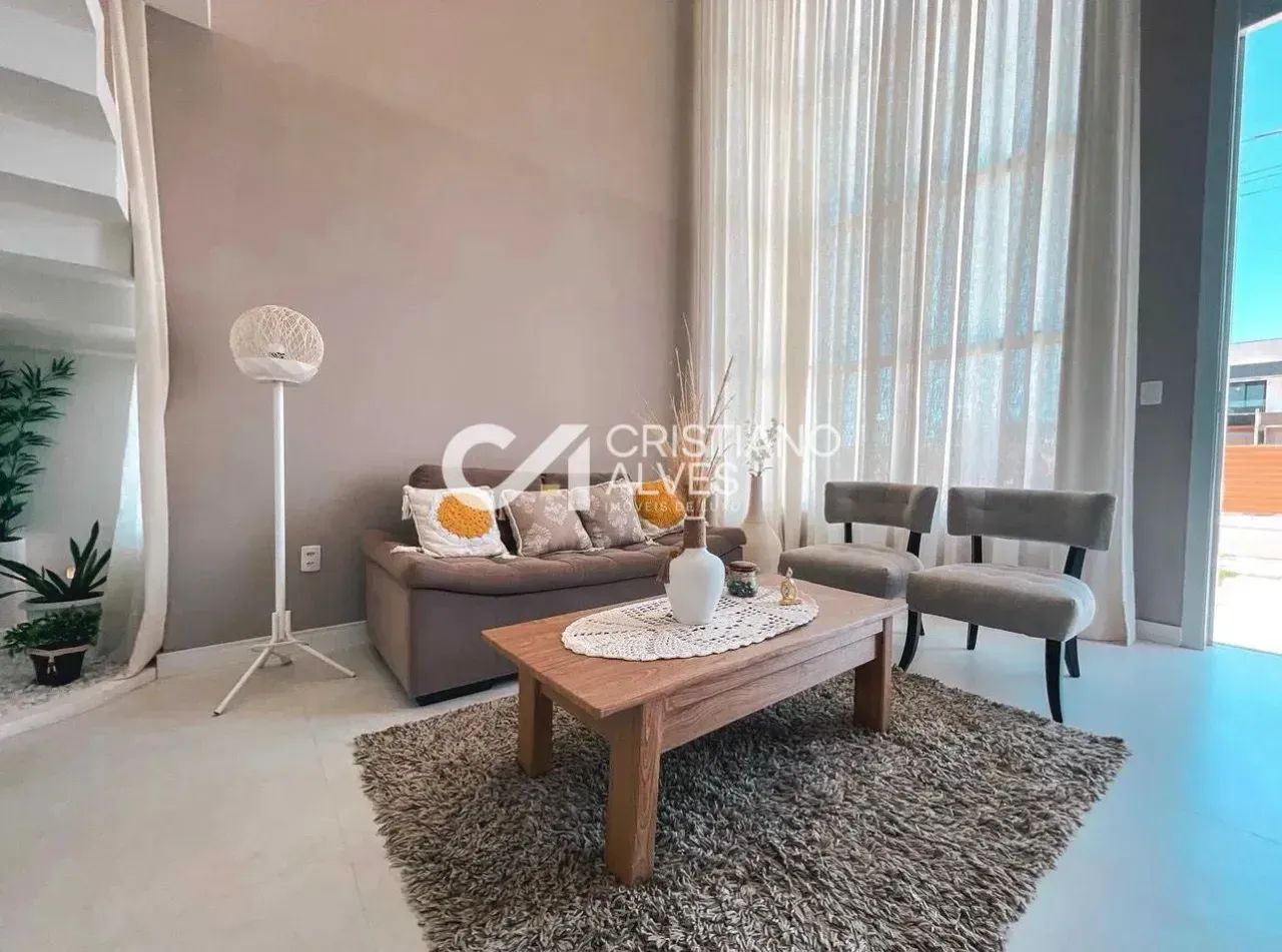 Casa completa Alphaville Sergipe - Foto 4