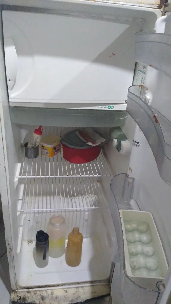 Geladeira usada barata  - Foto 2